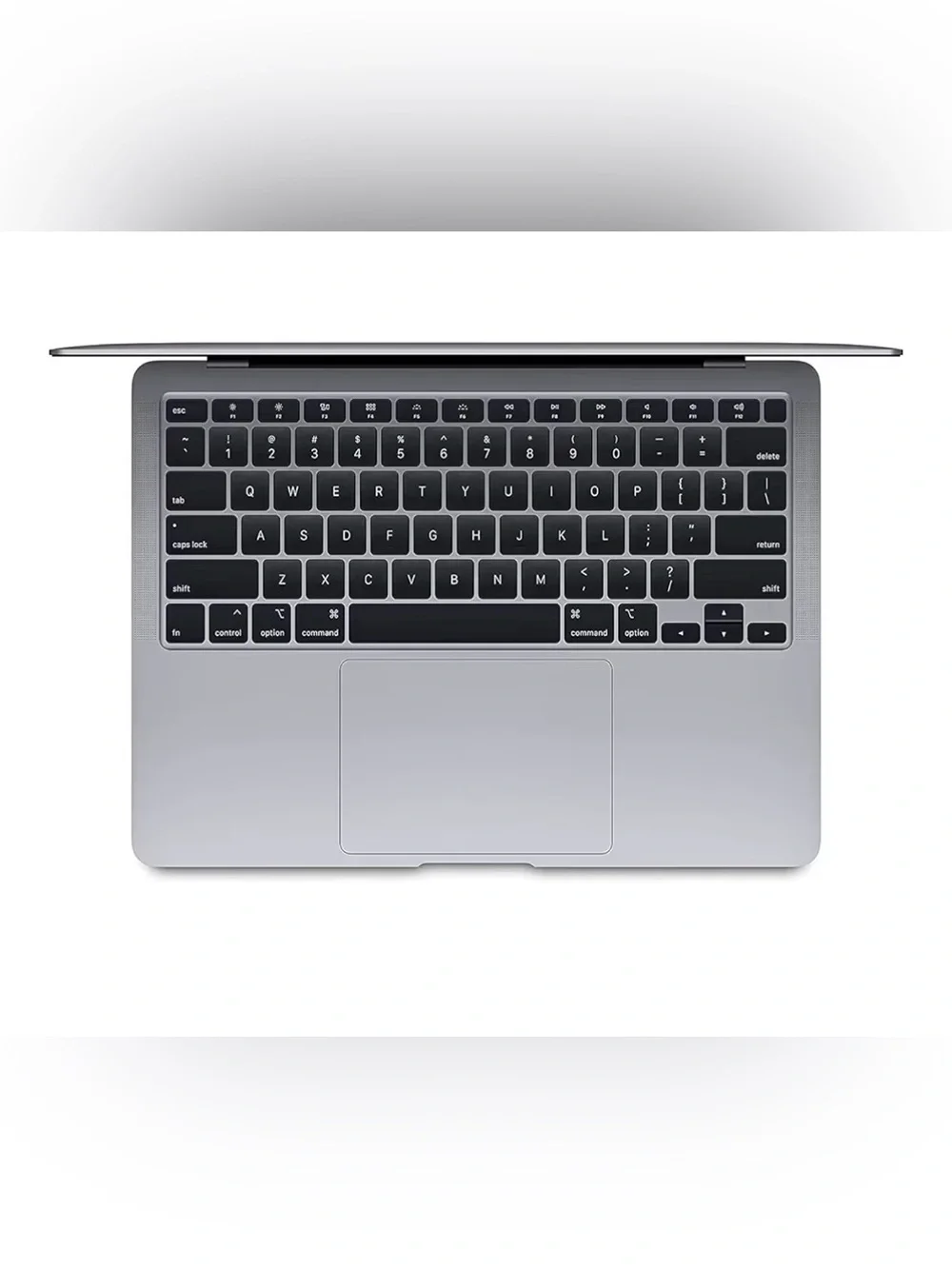 APPLE EARLY 2020 MACBOOK AIR - SPACE GRAY